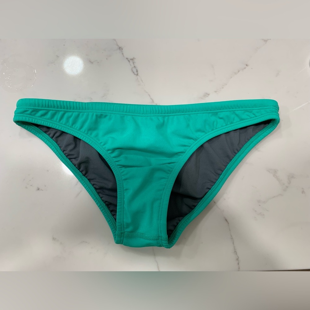 Jolyn Midl Bikini Bottom.